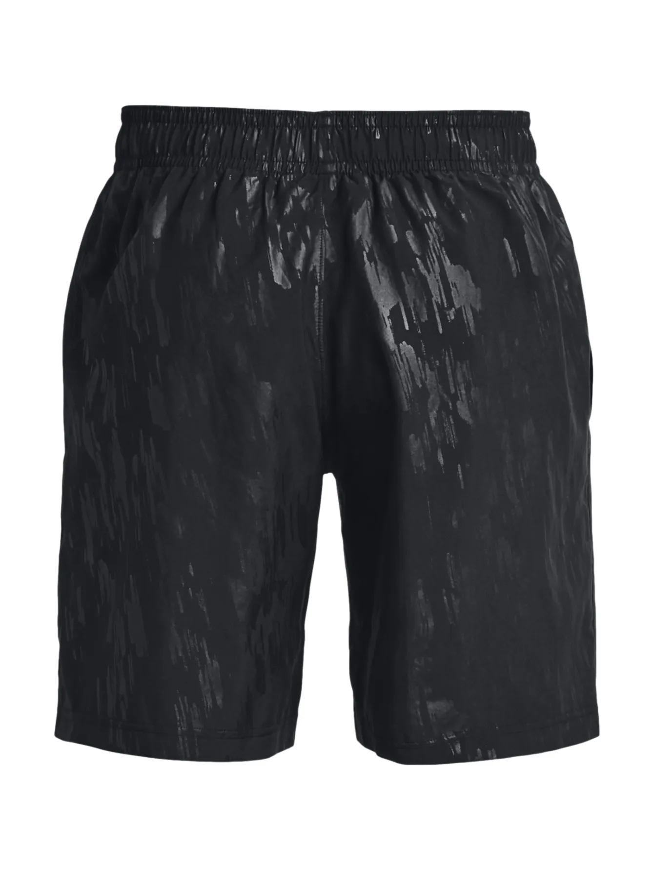 Short Under Armour Emboss Para Hombre