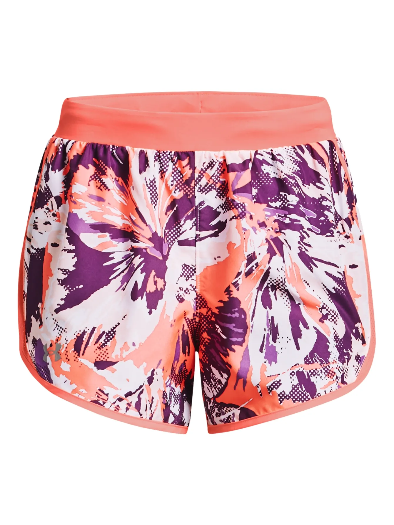 Short Under Armour Printed Para Mujer