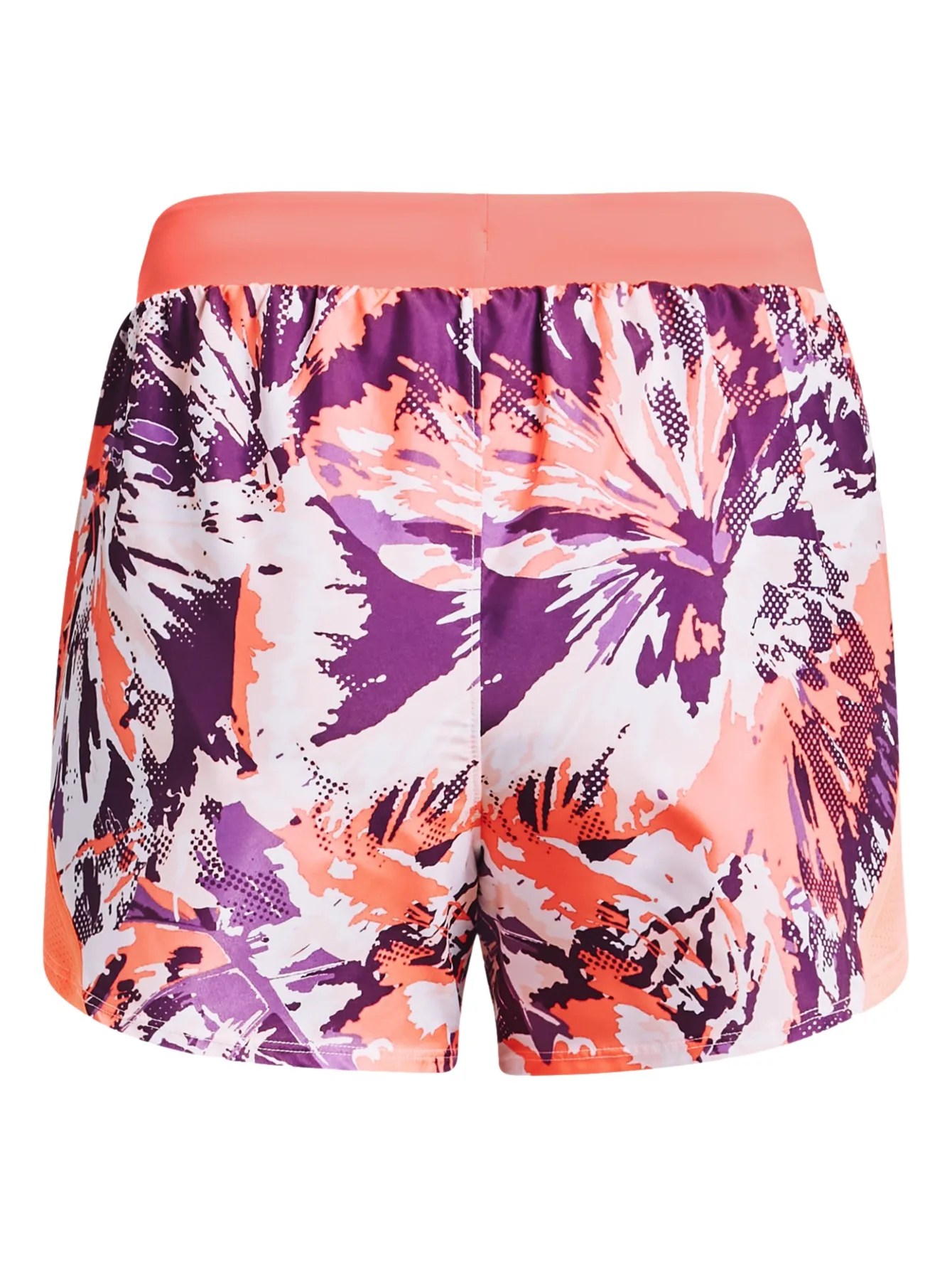 Short Under Armour Printed Para Mujer
