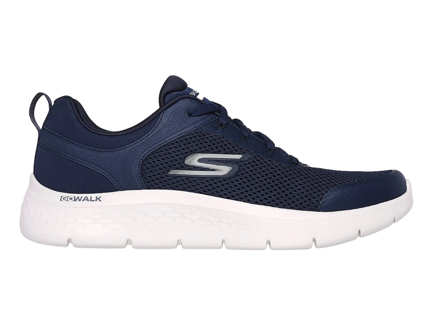 SKECHERS 216495 XNVY MNO GO WALK FLEX M  2630