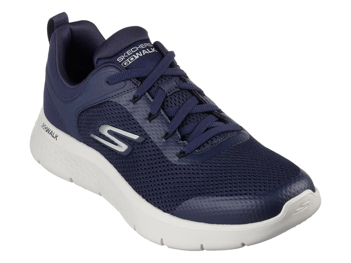 SKECHERS 216495 XNVY MNO GO WALK FLEX M  2630