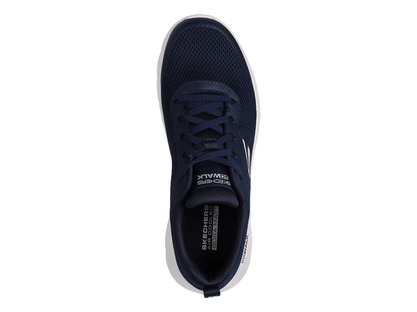 SKECHERS 216495 XNVY MNO GO WALK FLEX M  2630