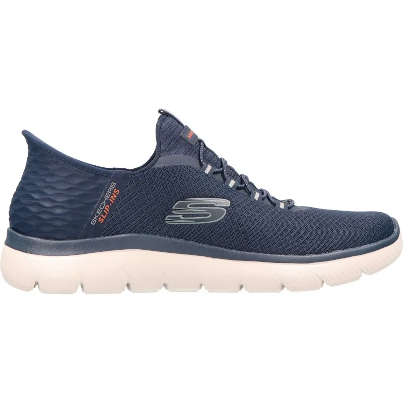 Skechers  Slip Ins Summits High Range Azul