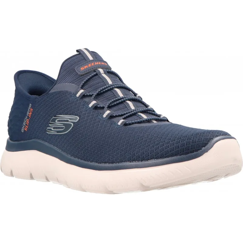Skechers  Slip Ins Summits High Range Azul