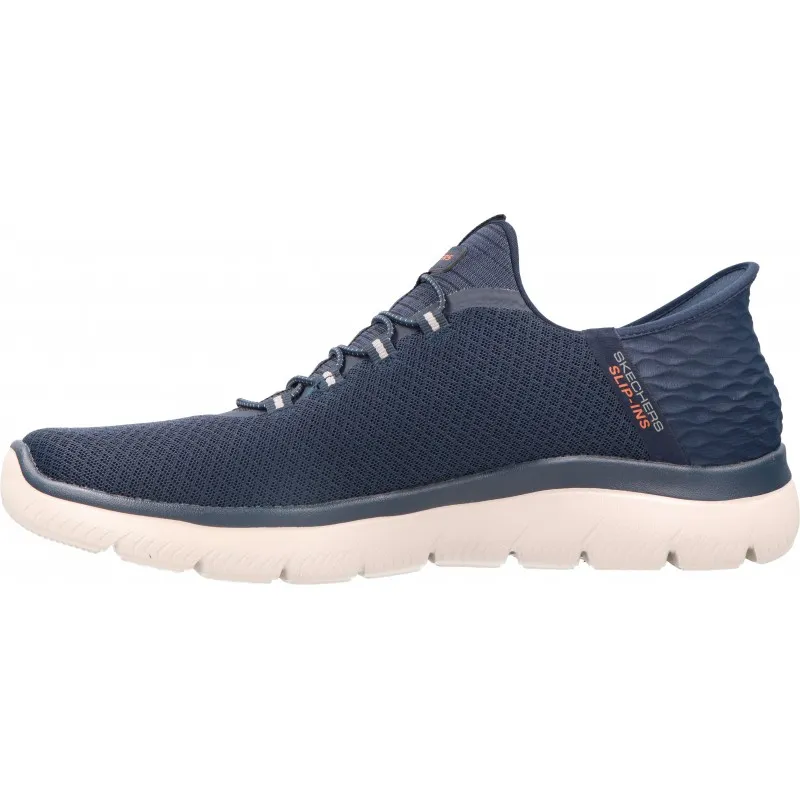 Skechers  Slip Ins Summits High Range Azul
