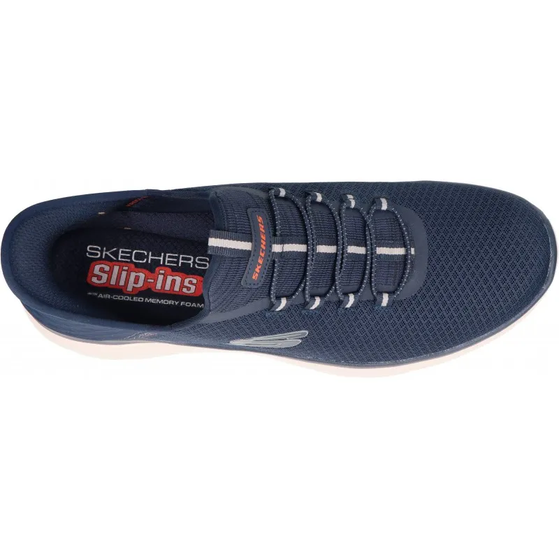 Skechers  Slip Ins Summits High Range Azul