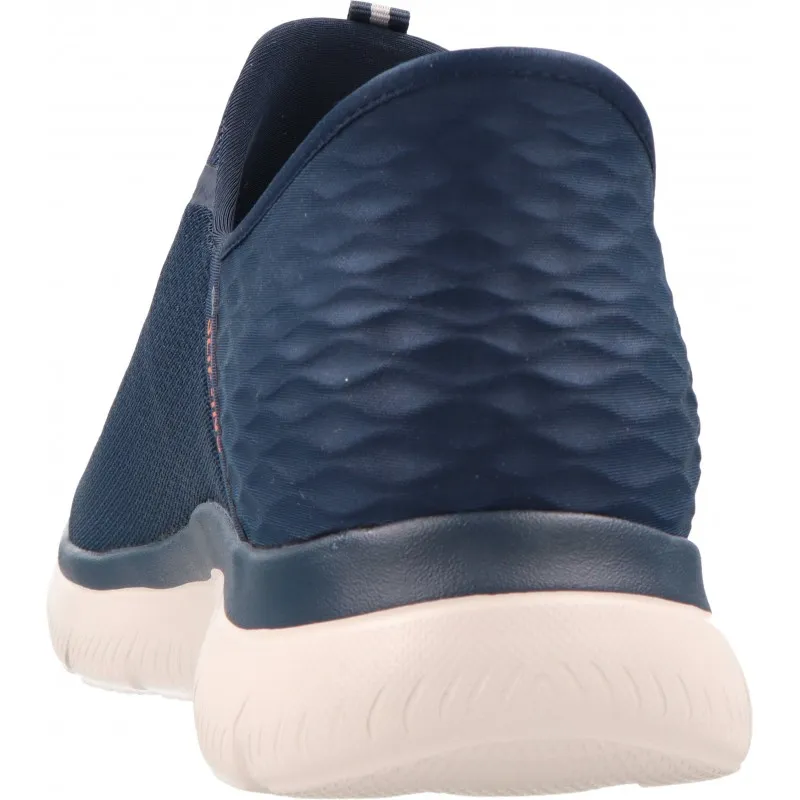 Skechers  Slip Ins Summits High Range Azul