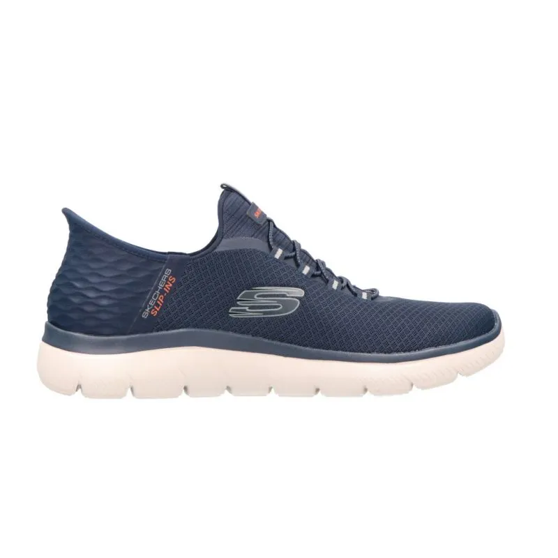 Skechers  Slip Ins Summits High Range Azul