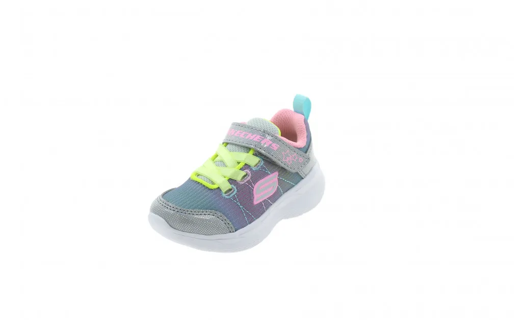 SKECHERS SNAP SPRINT BEBÉ