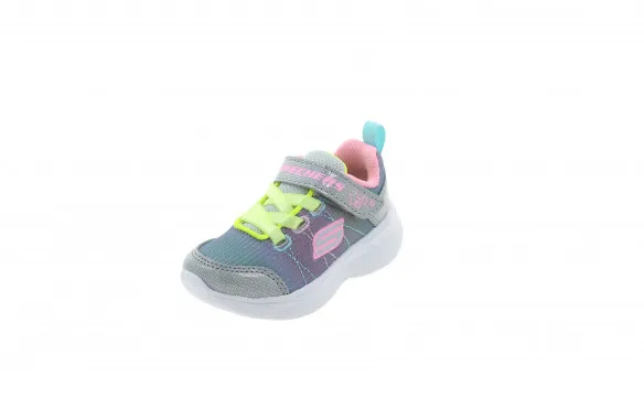 SKECHERS SNAP SPRINT BEBÉ