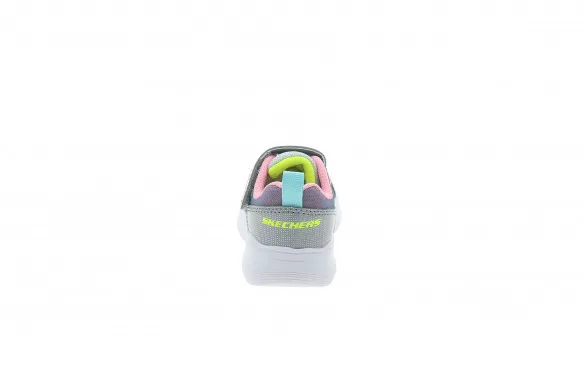SKECHERS SNAP SPRINT BEBÉ