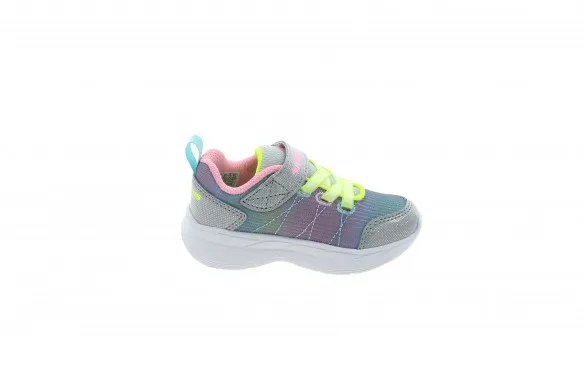 SKECHERS SNAP SPRINT BEBÉ