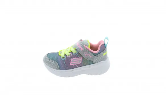 SKECHERS SNAP SPRINT BEBÉ