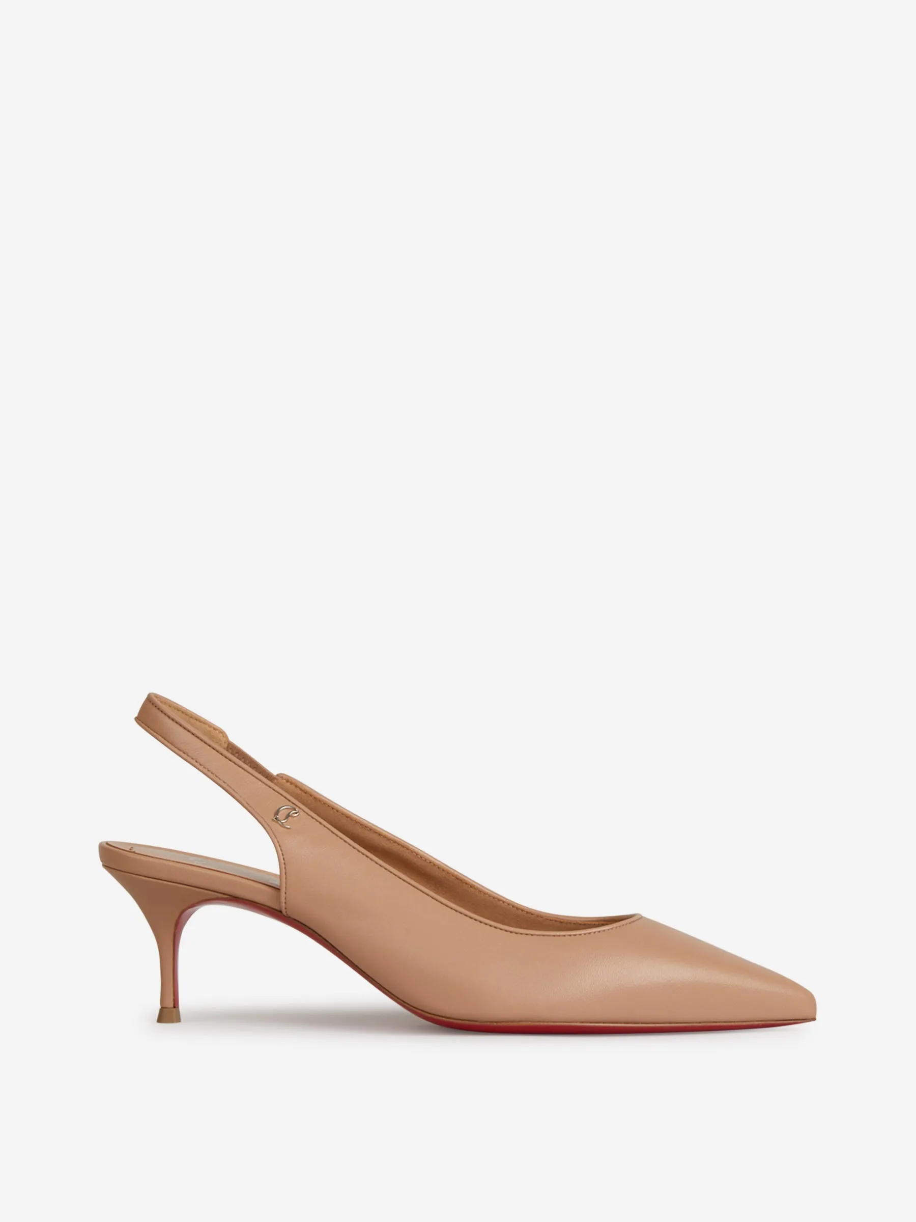 Slingbacks Tacón Sporty Kate