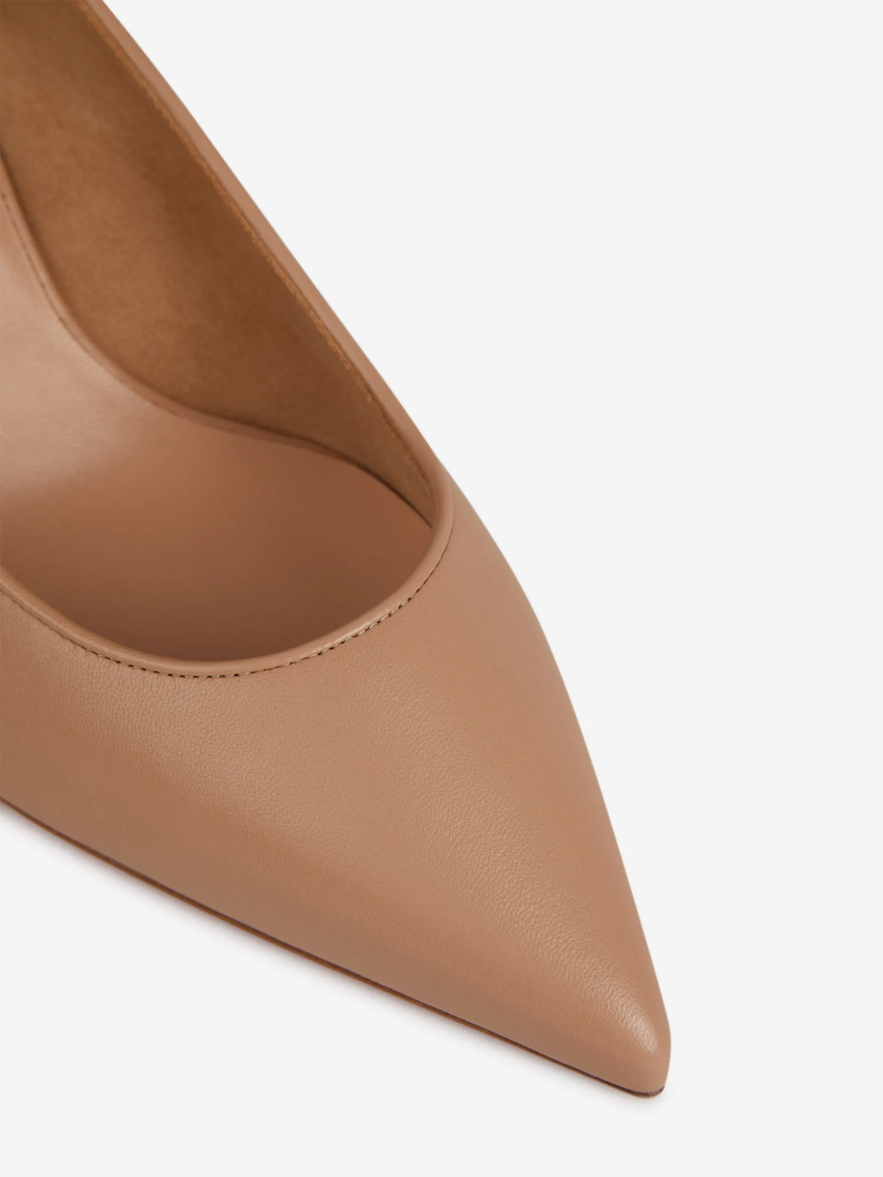 Slingbacks Tacón Sporty Kate