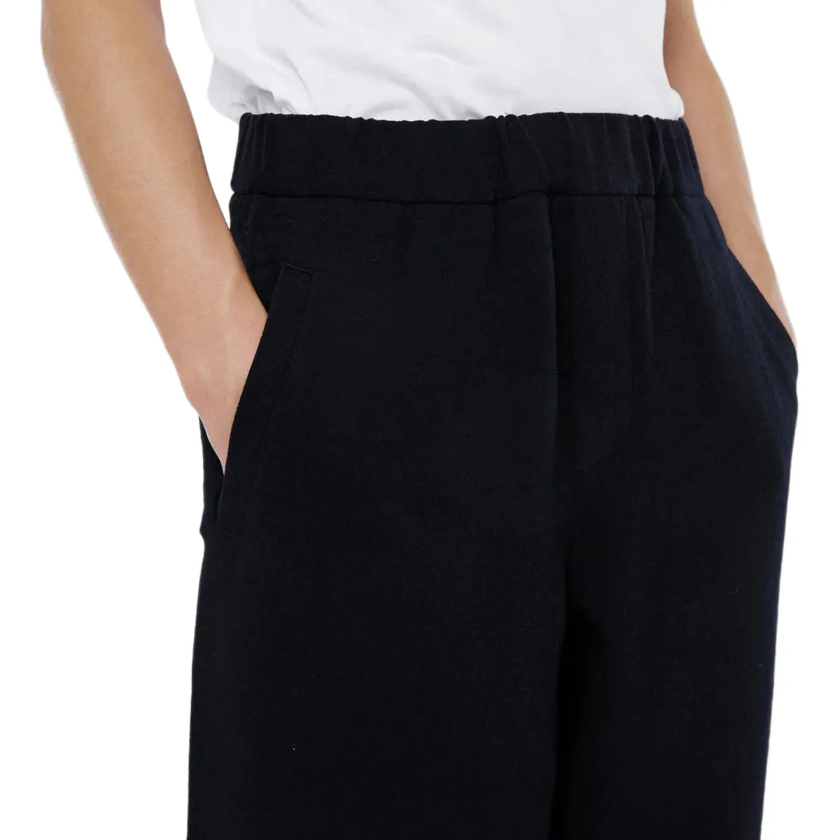 Slow Pants