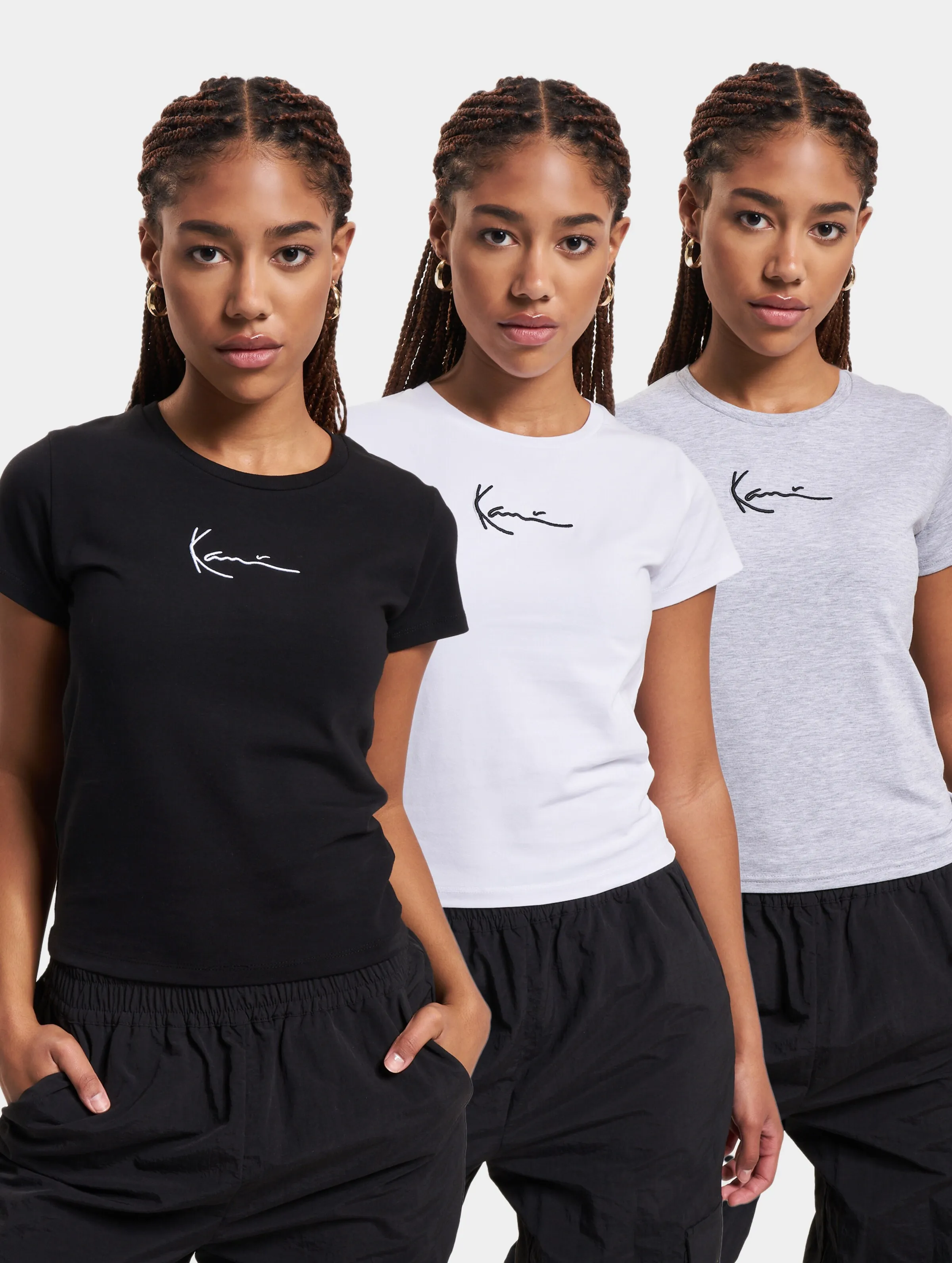 SMALL SIGNATURE 3PACK ESSENTIAL TIGHT