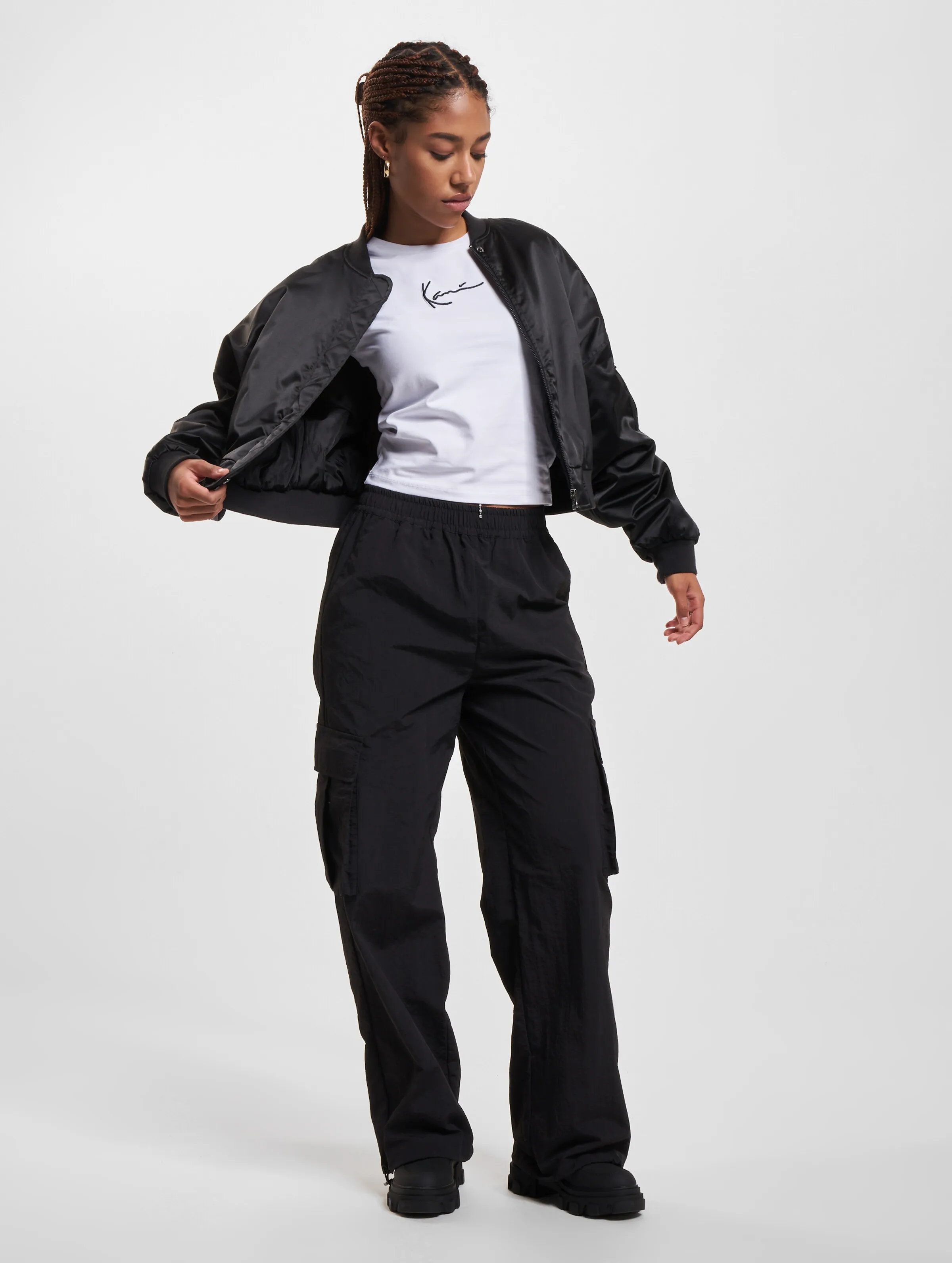 SMALL SIGNATURE 3PACK ESSENTIAL TIGHT