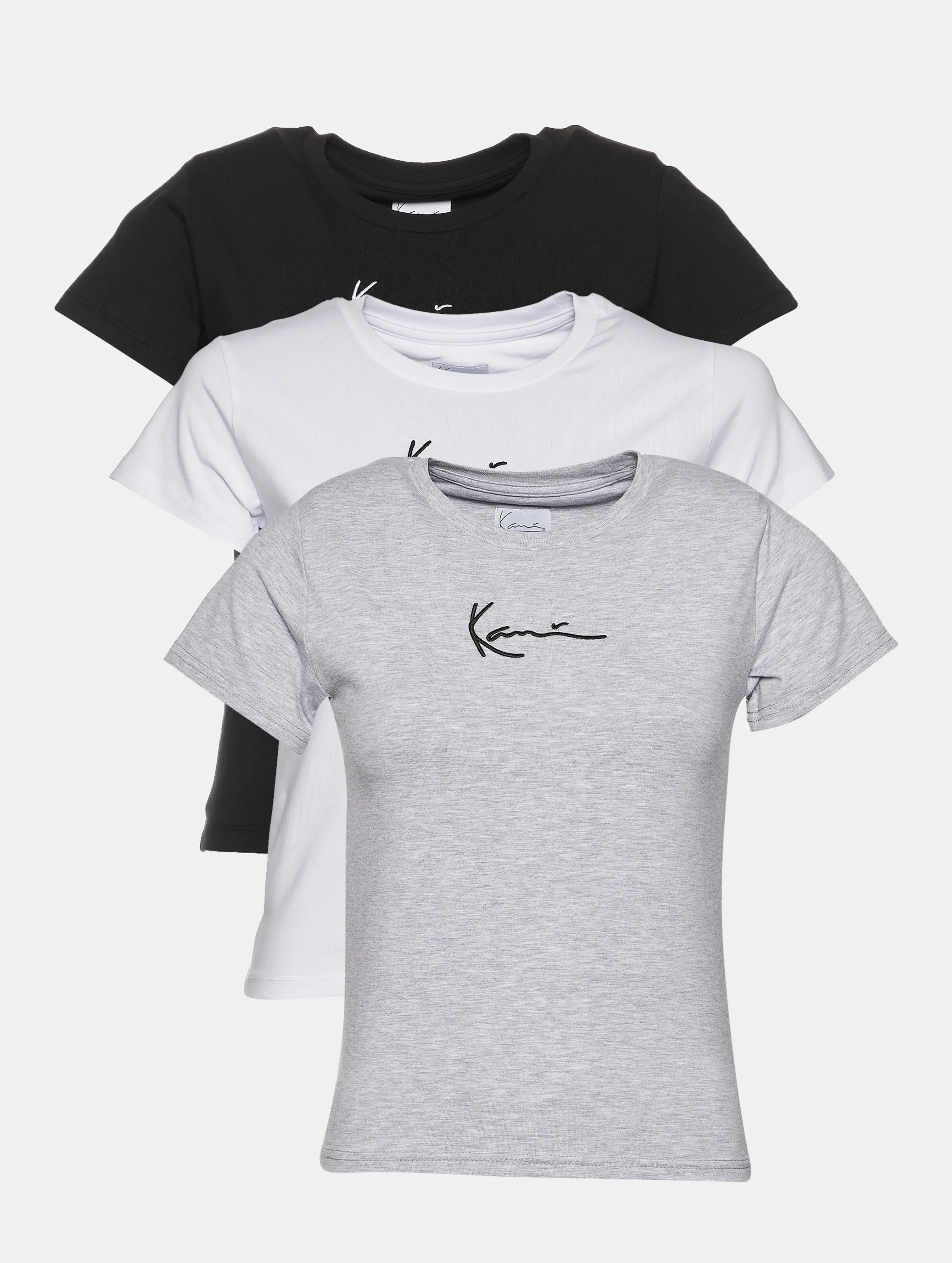 SMALL SIGNATURE 3PACK ESSENTIAL TIGHT
