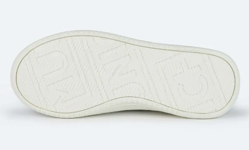 SNEAKERS MUNICH XCOURT 02 PIEL BLANCO