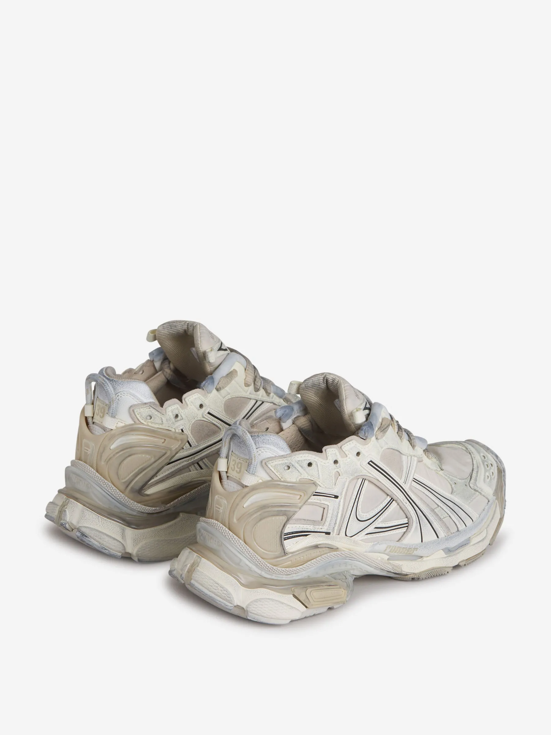 Sneakers Runner