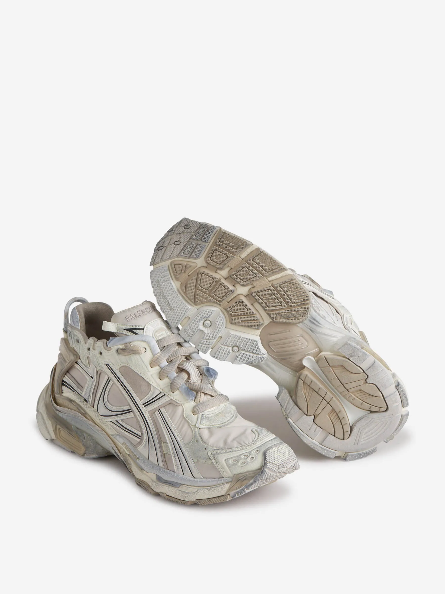 Sneakers Runner