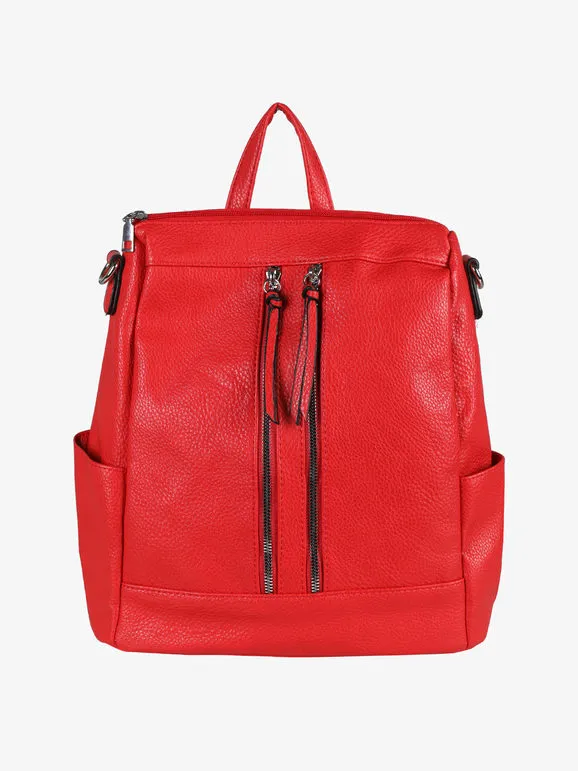 Solada Bolso mochila multiusos 2 en 1 para mujer