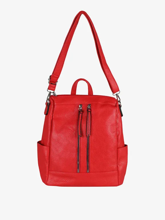 Solada Bolso mochila multiusos 2 en 1 para mujer