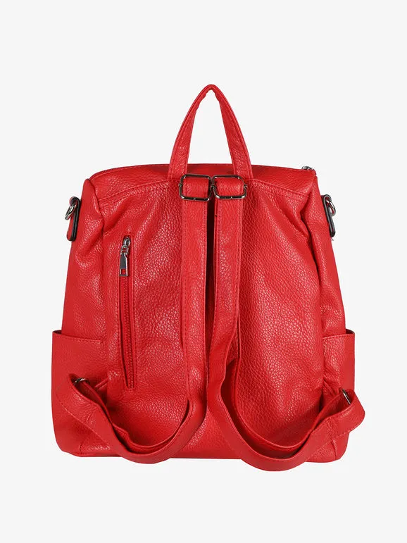 Solada Bolso mochila multiusos 2 en 1 para mujer
