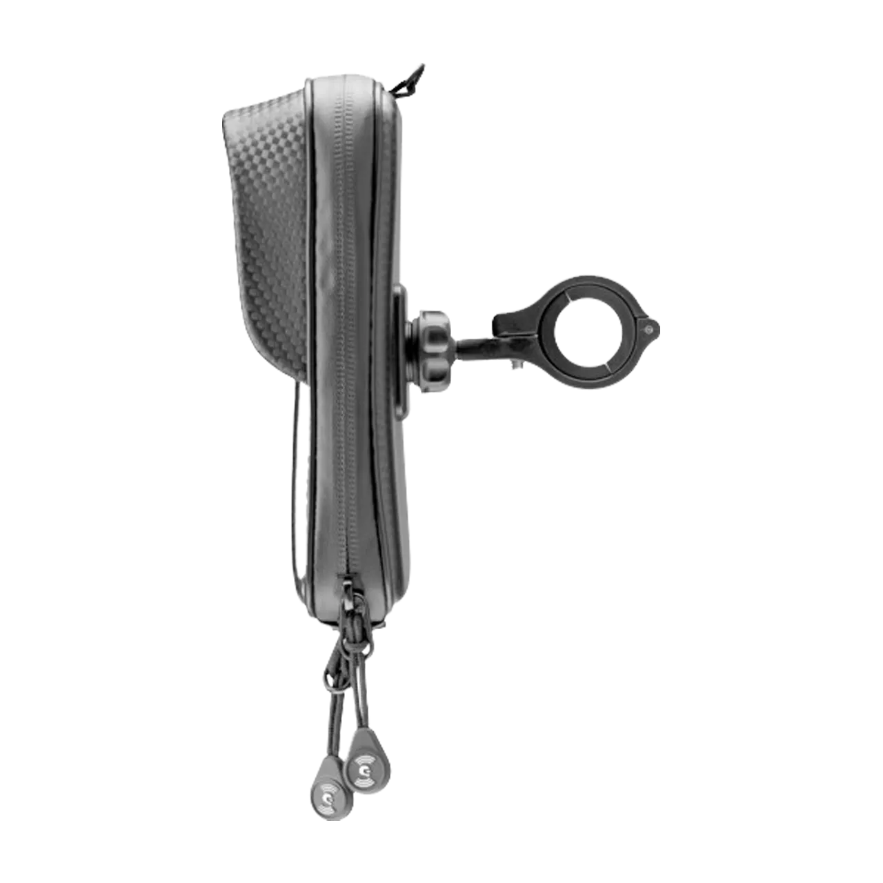 Soporte Universal Interphone MasterPro 6,7\
