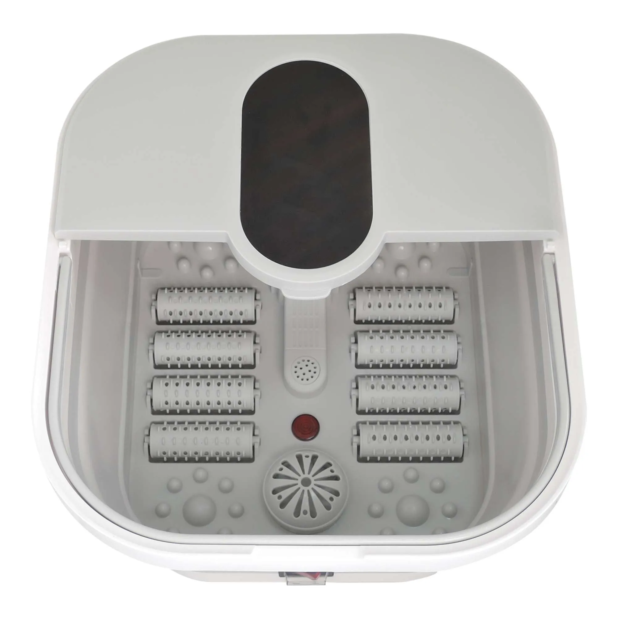 Spa Para Pies Con Funciones de Calor