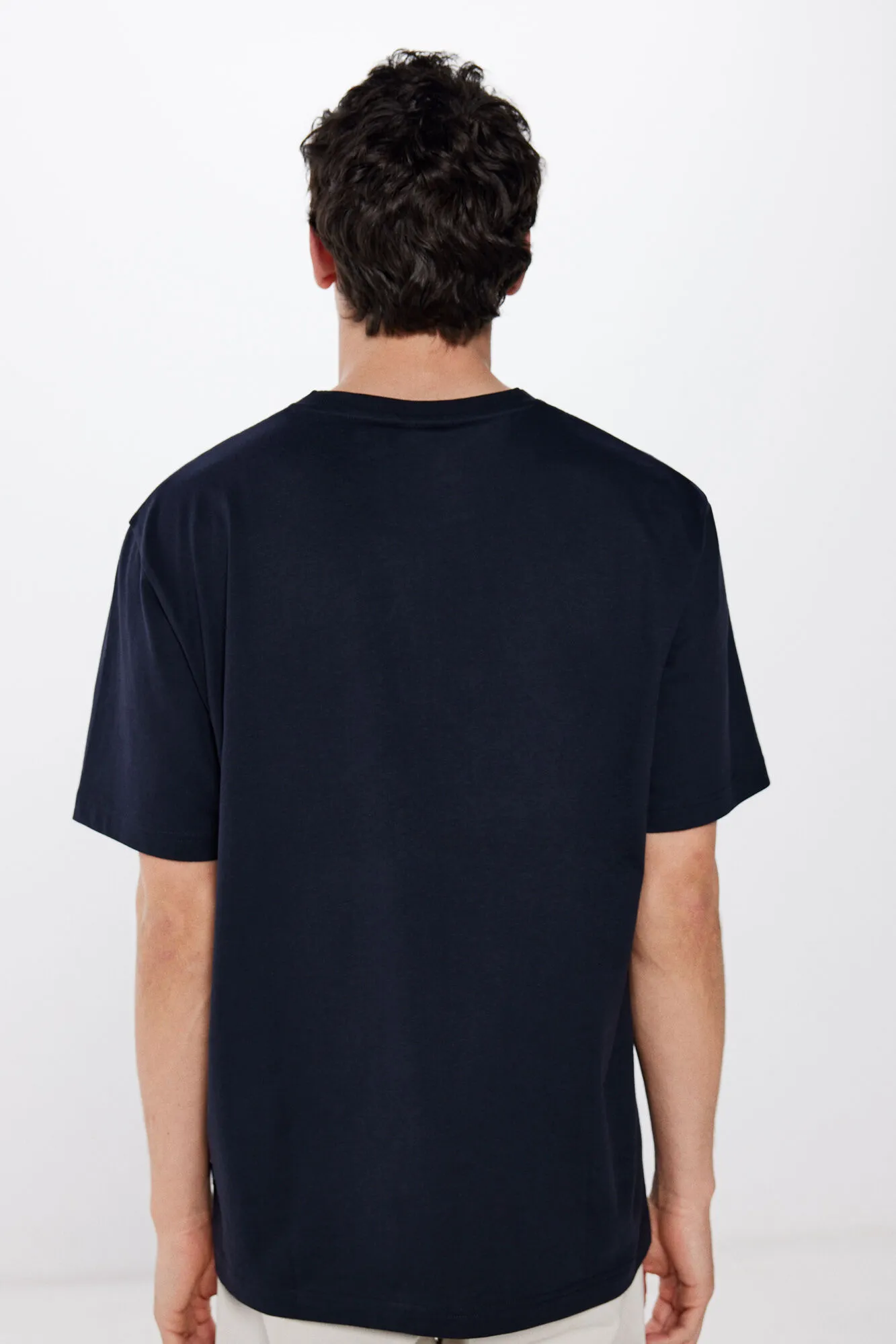 Springfield Camiseta free van