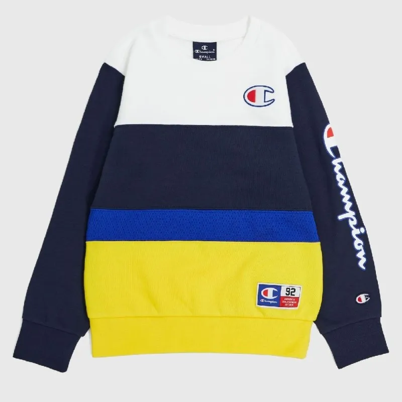 Sudadera Champion 306722.501