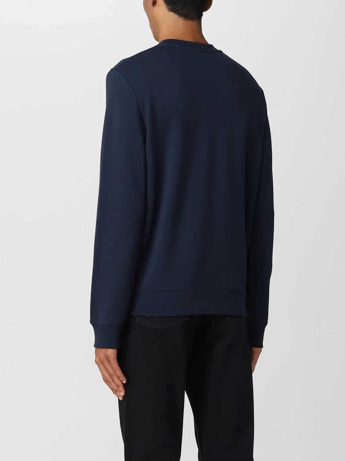 Sudadera hombre A.P.C.