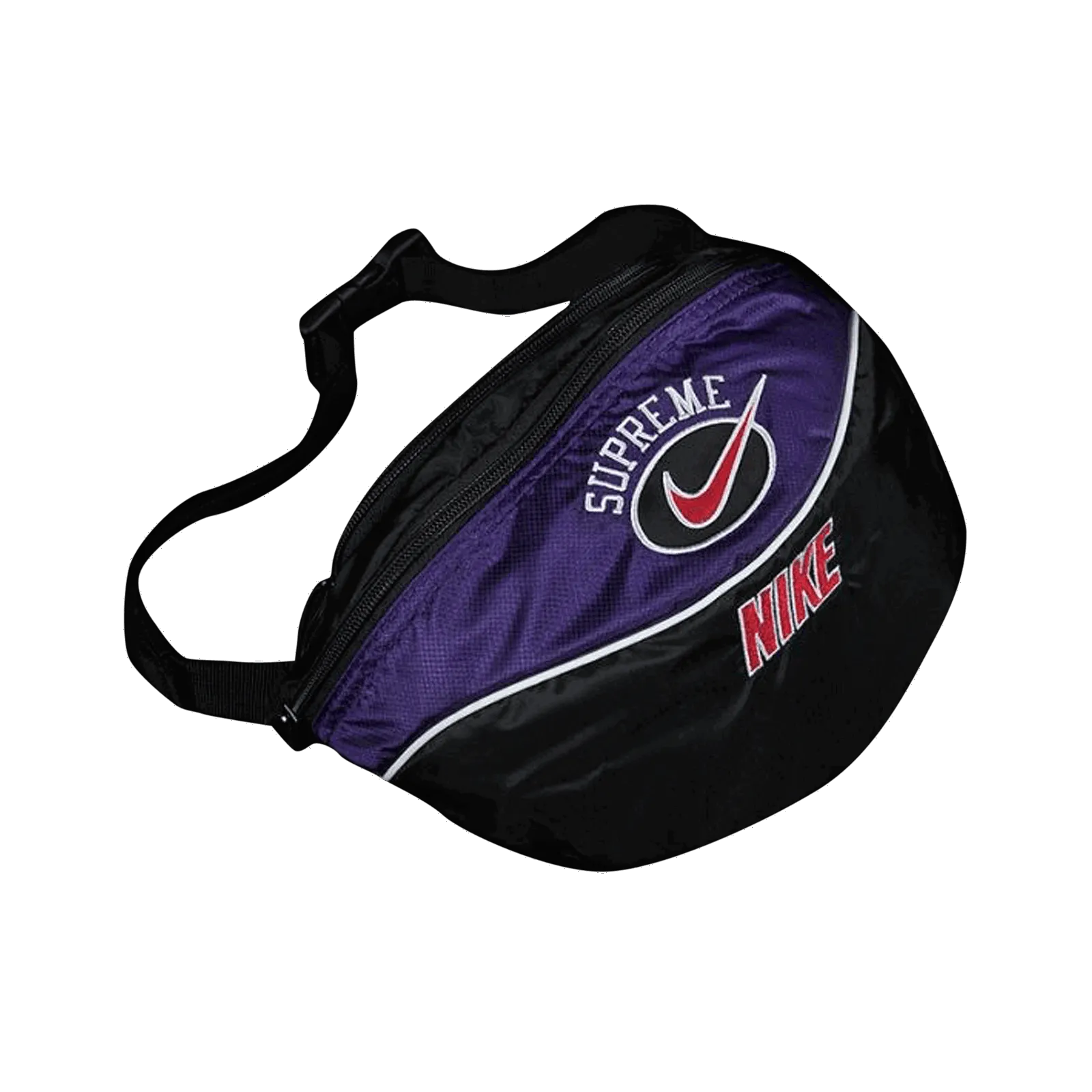 Supreme Nike x Shoulder Bag