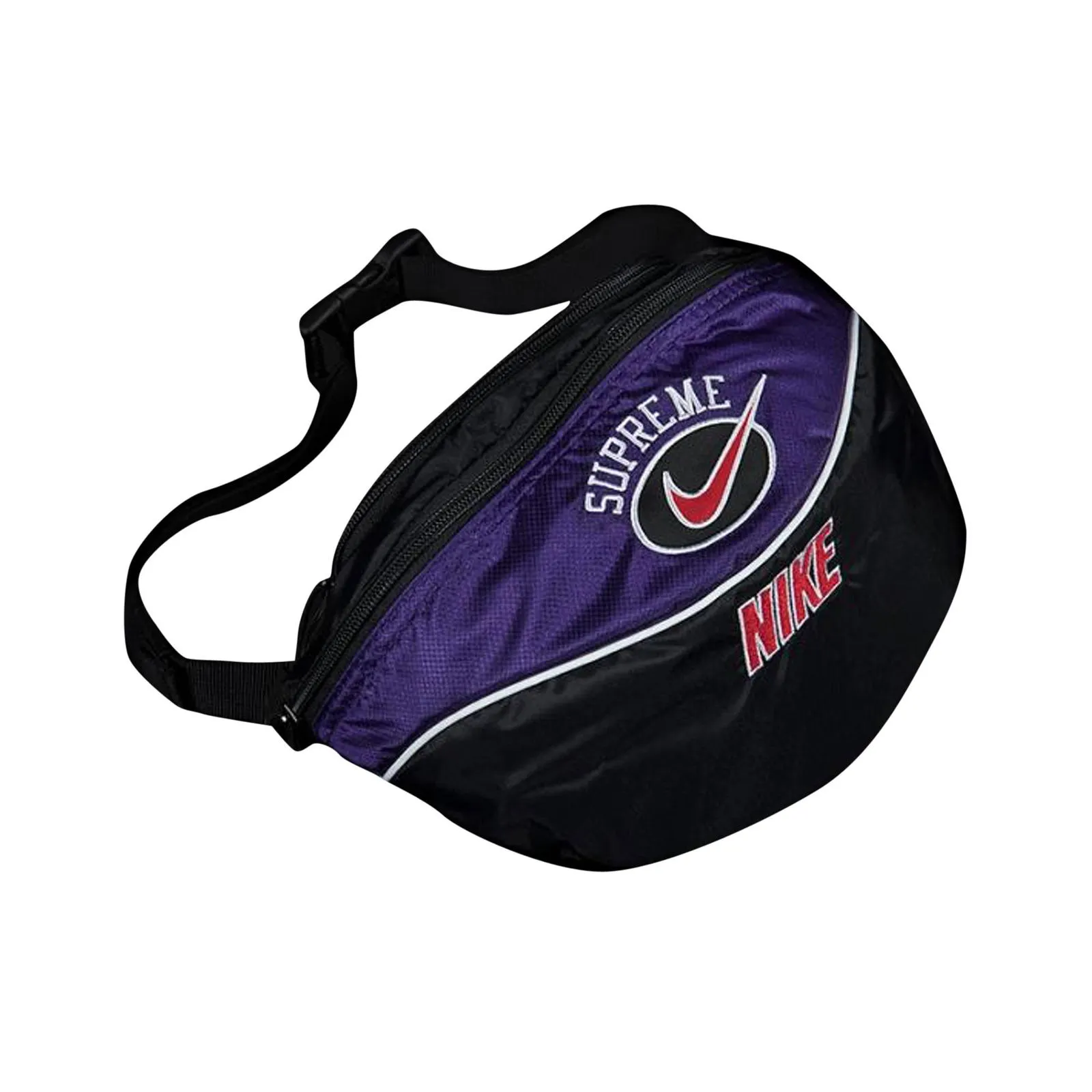 Supreme Nike x Shoulder Bag