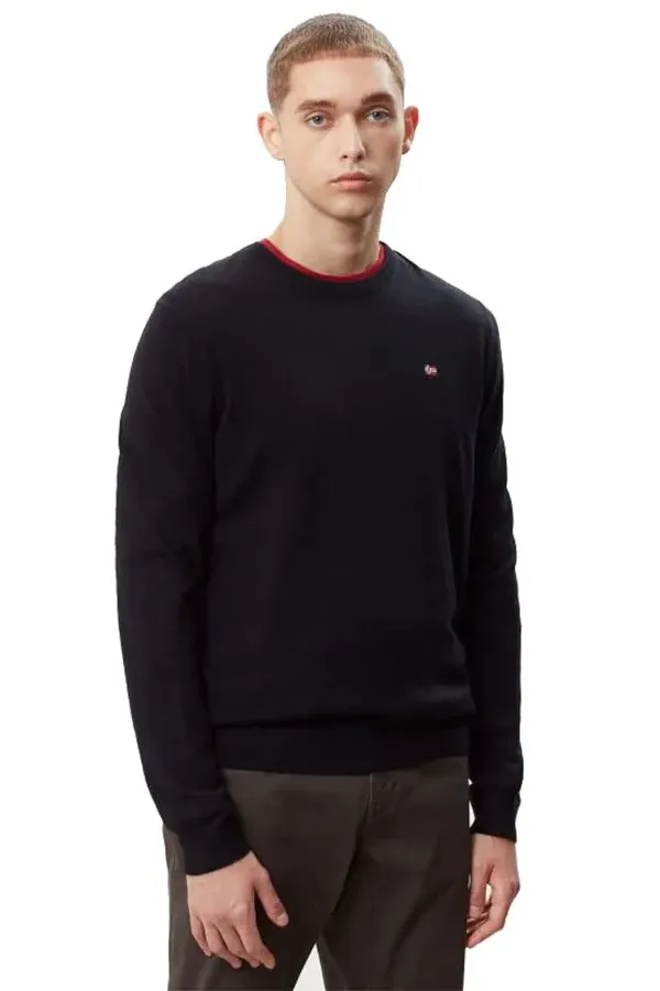 Suéter para hombre de Napapijri – NP0A4EMW0411