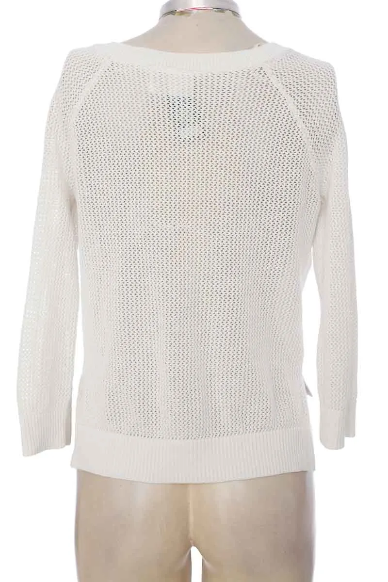 SWEATER COLOR BLANCO  INC INTERNATIONAL CONCEPTS