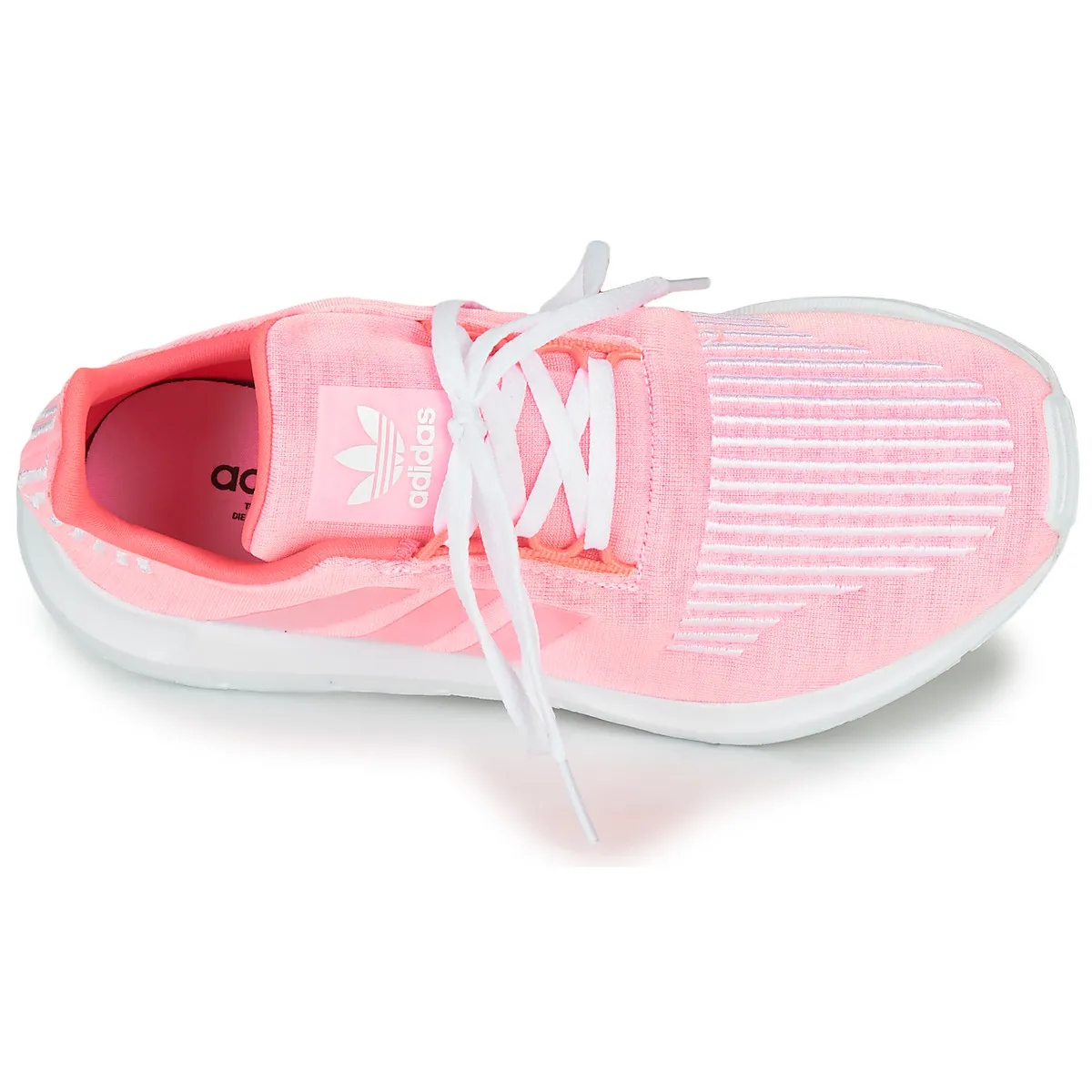 SWIFT RUN J