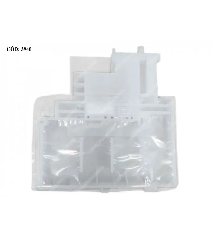 TANQUE SUPPLY INK ASSY EPSON CL L4150 L4160 L4260 L4261 L4266 L4267 L4268 L4269 ET2850 ET2851 REF.714 1724141 ORIG