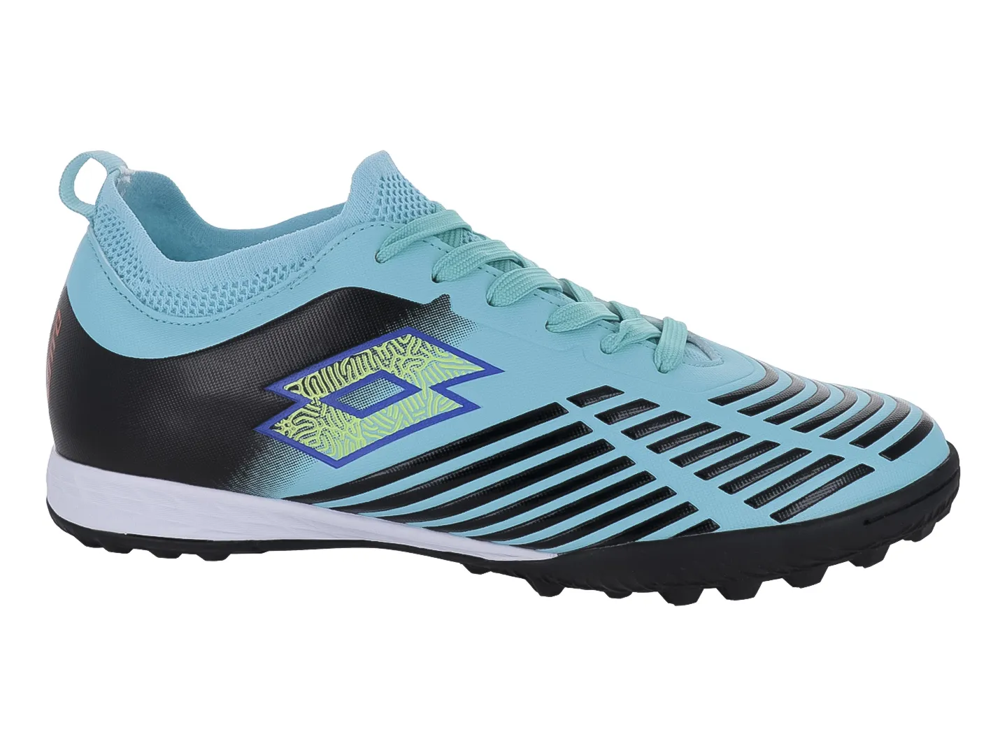 TAQUETES LOTTO METASOCKGH PARA HOMBRE