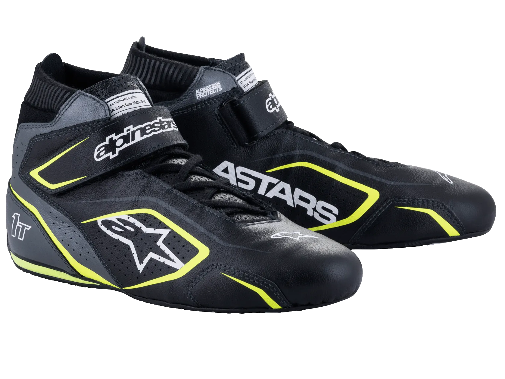 TECH1 T V3 SHOES FIA