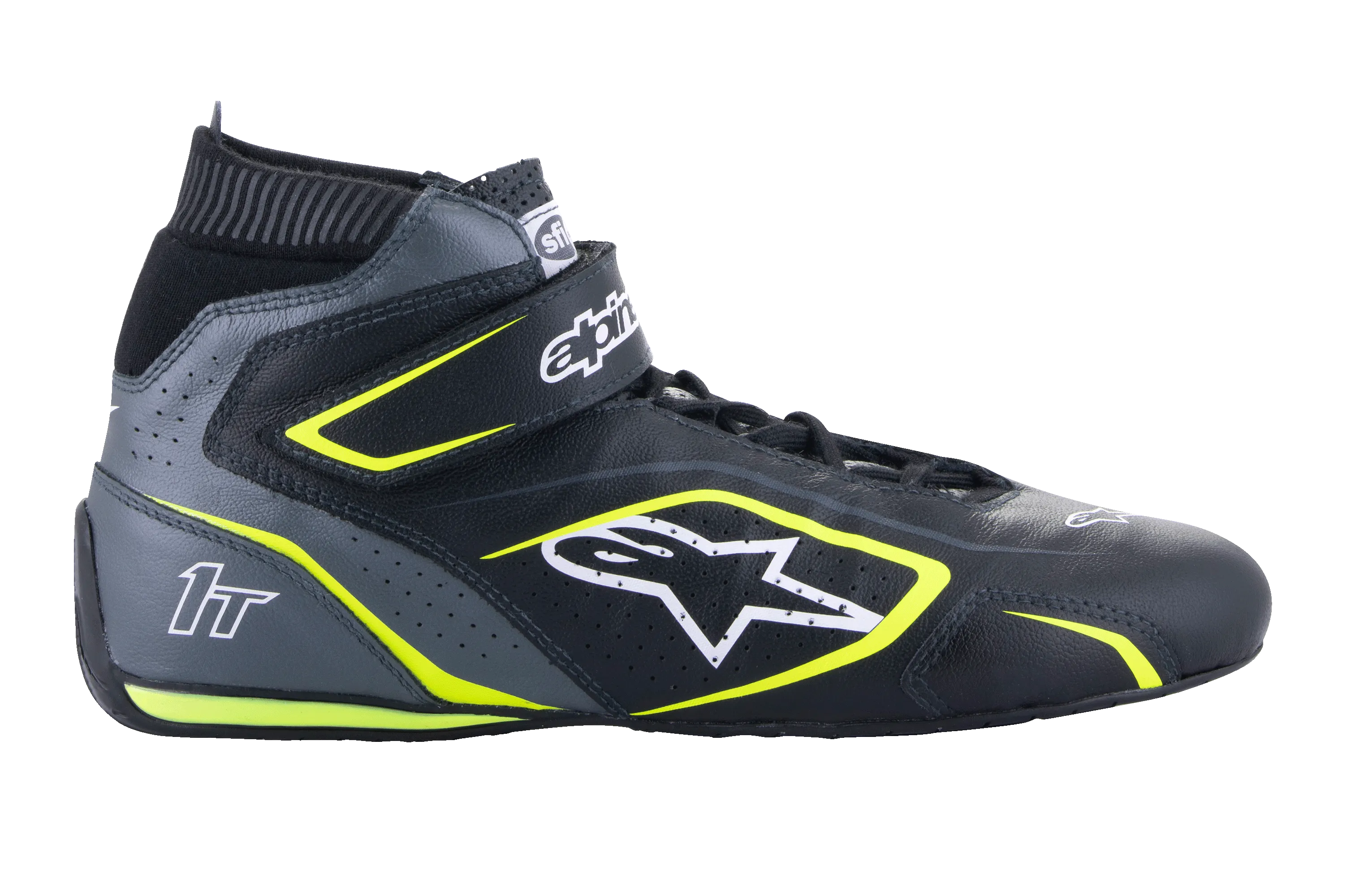 TECH1 T V3 SHOES FIA