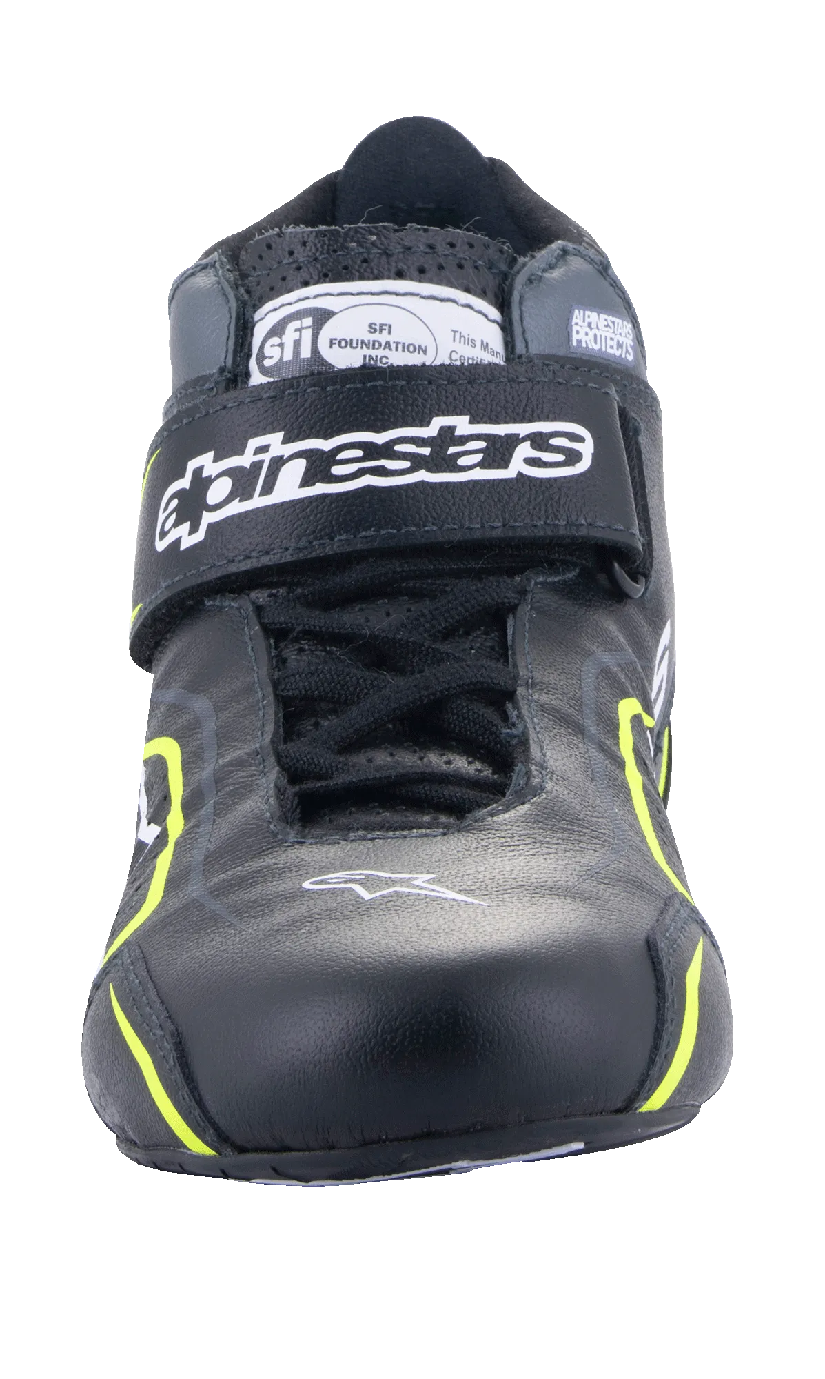 TECH1 T V3 SHOES FIA