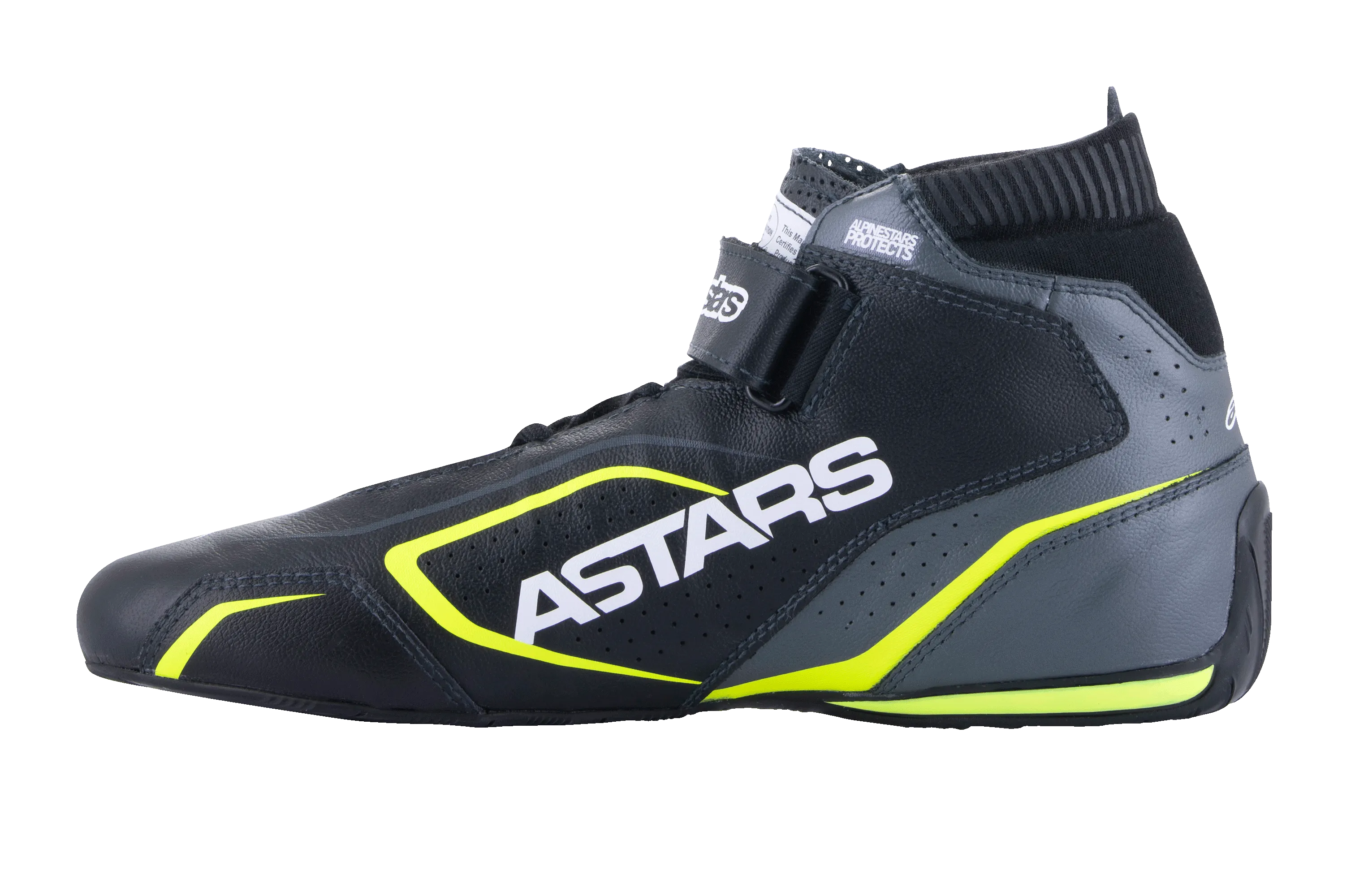 TECH1 T V3 SHOES FIA