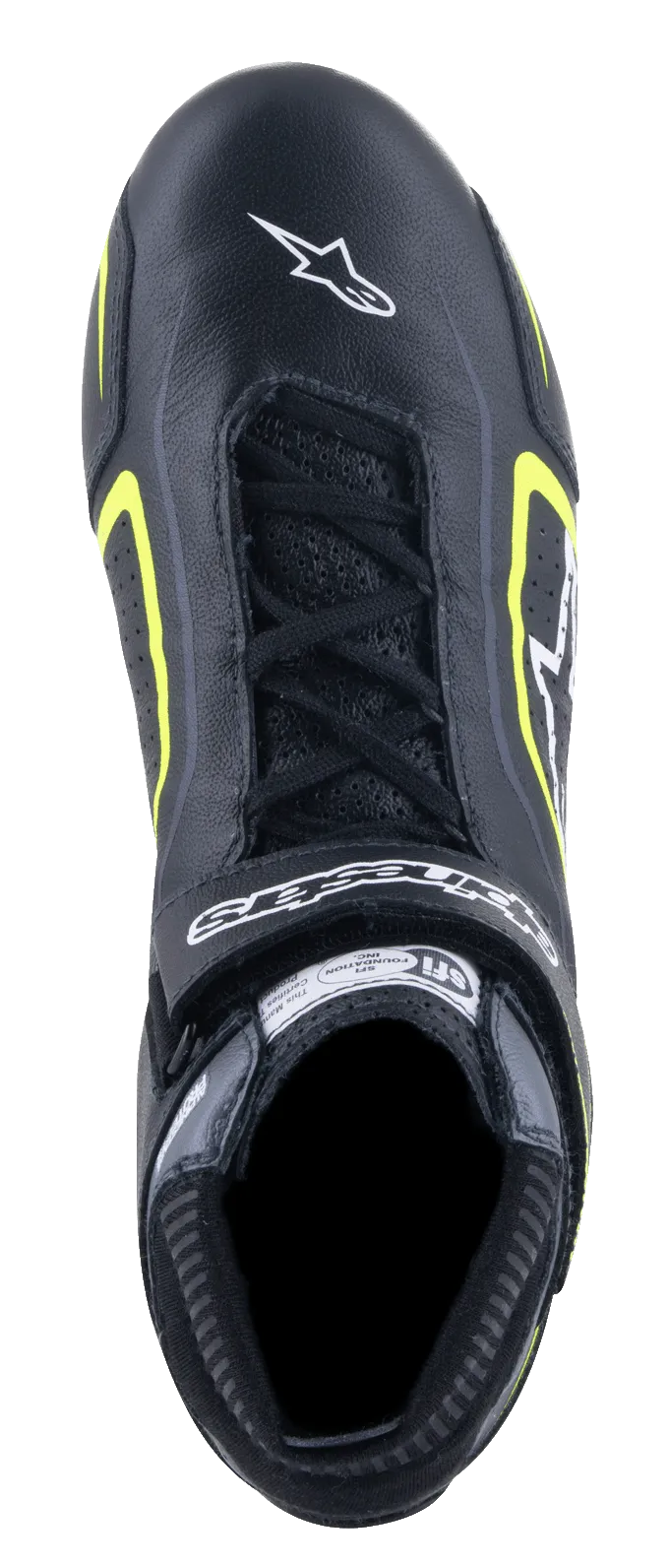 TECH1 T V3 SHOES FIA