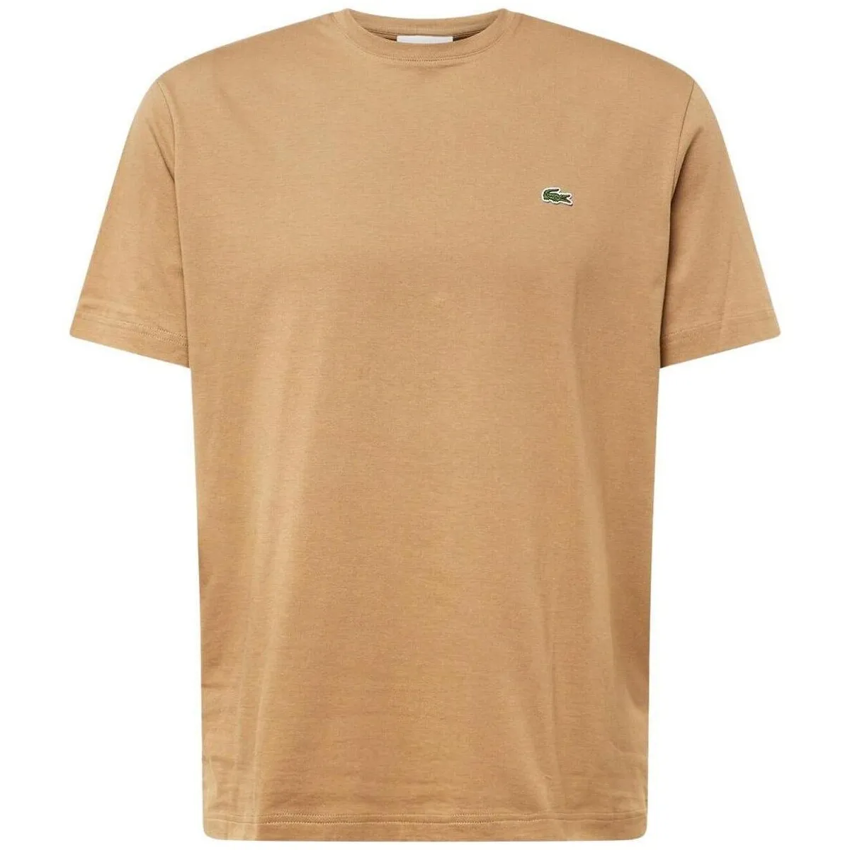 TEESHIRT RAS DU COU MANCHES COURTES
