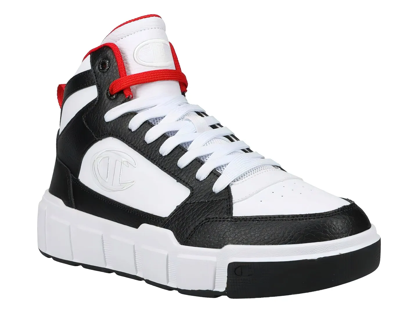 Tenis Champion Drome Ventor Blanco Para Hombre