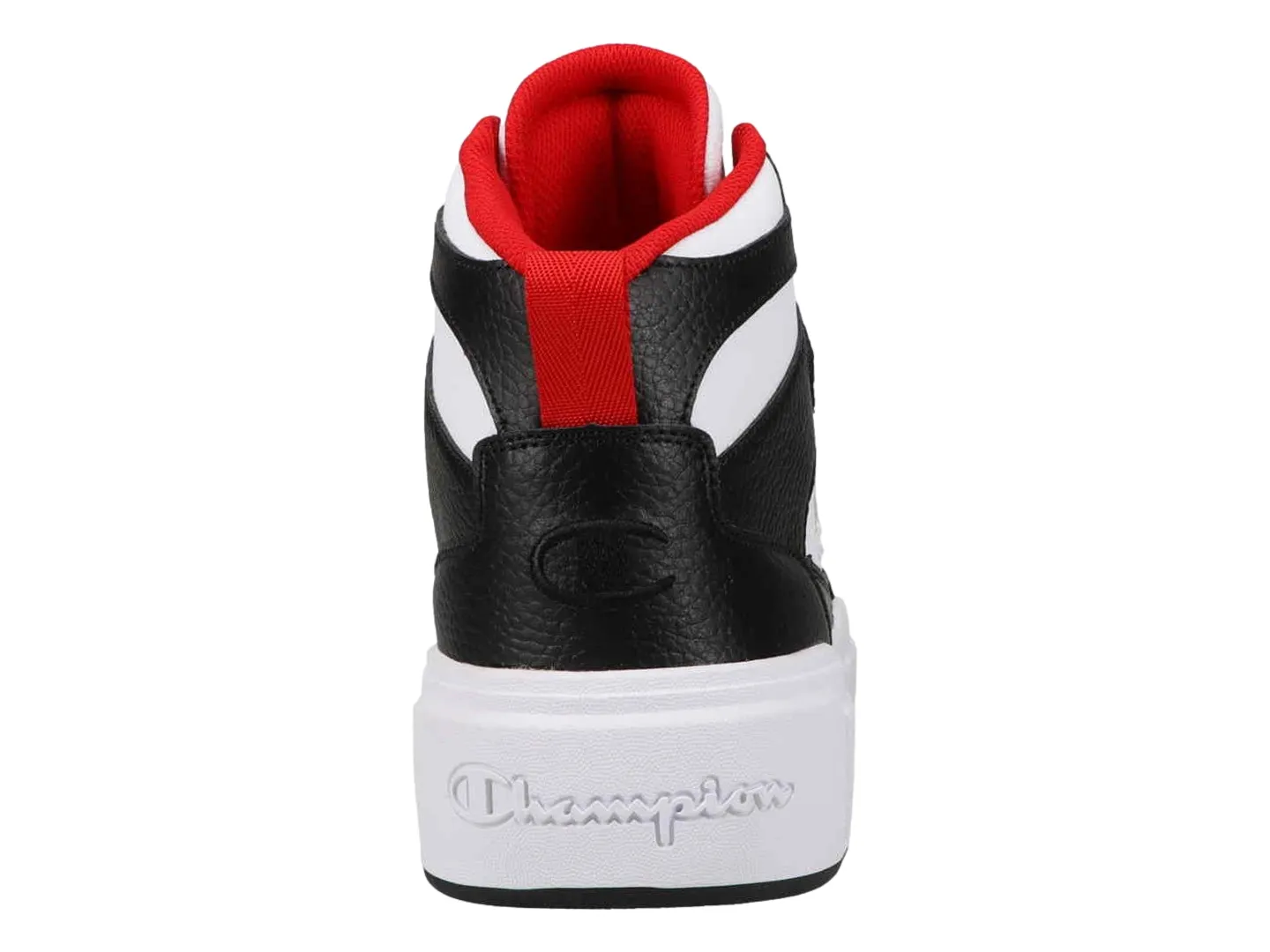 Tenis Champion Drome Ventor Blanco Para Hombre