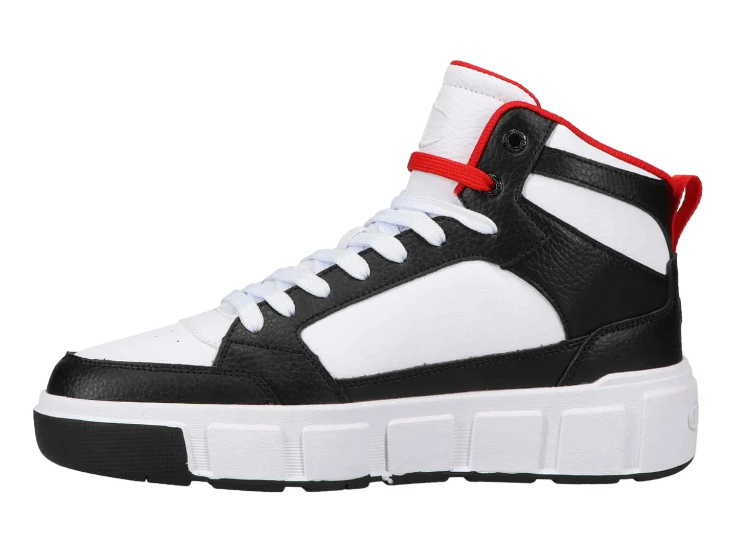 Tenis Champion Drome Ventor Blanco Para Hombre